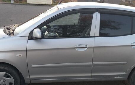 KIA Picanto I, 2009 год, 485 000 рублей, 6 фотография