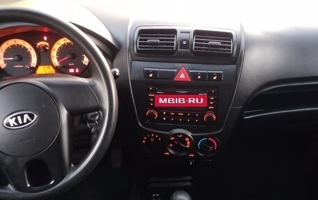 KIA Picanto I, 2009 год, 485 000 рублей, 7 фотография