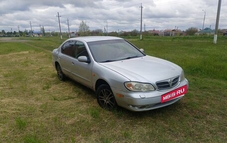 Nissan Maxima VIII, 2001 год, 155 000 рублей, 2 фотография