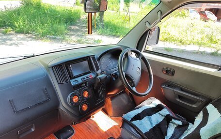 Toyota Lite Ace VI, 2010 год, 900 000 рублей, 5 фотография
