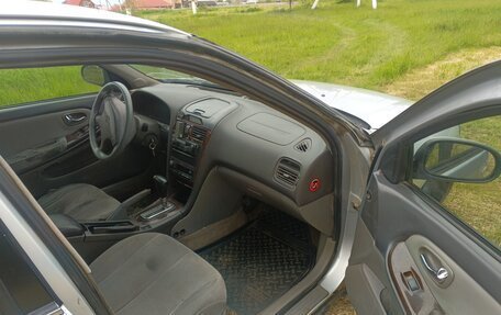Nissan Maxima VIII, 2001 год, 155 000 рублей, 6 фотография