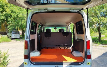 Toyota Lite Ace VI, 2010 год, 900 000 рублей, 6 фотография