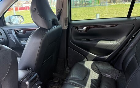 Volvo S60 III, 2007 год, 820 000 рублей, 13 фотография