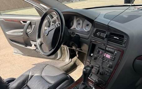 Volvo S60 III, 2007 год, 820 000 рублей, 10 фотография