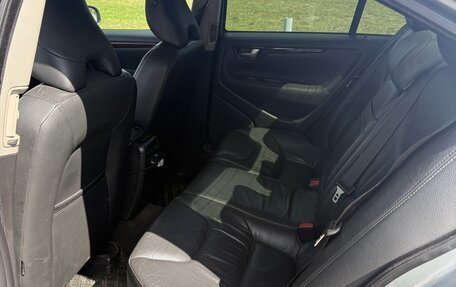 Volvo S60 III, 2007 год, 820 000 рублей, 14 фотография