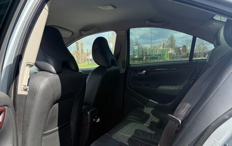 Volvo S60 III, 2007 год, 820 000 рублей, 15 фотография