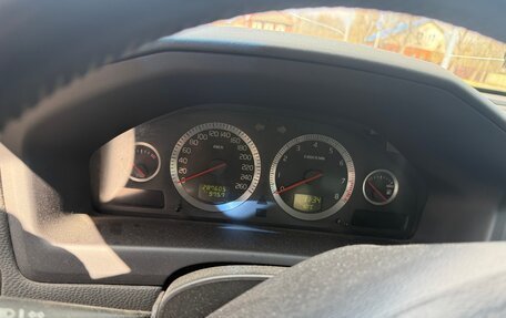 Volvo S60 III, 2007 год, 820 000 рублей, 17 фотография