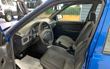 Daewoo Nexia I рестайлинг, 2011 год, 90 000 рублей, 10 фотография