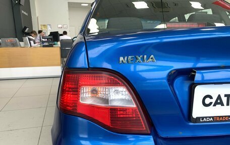 Daewoo Nexia I рестайлинг, 2011 год, 90 000 рублей, 8 фотография