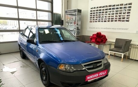 Daewoo Nexia I рестайлинг, 2011 год, 90 000 рублей, 3 фотография