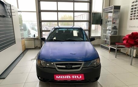 Daewoo Nexia I рестайлинг, 2011 год, 90 000 рублей, 2 фотография