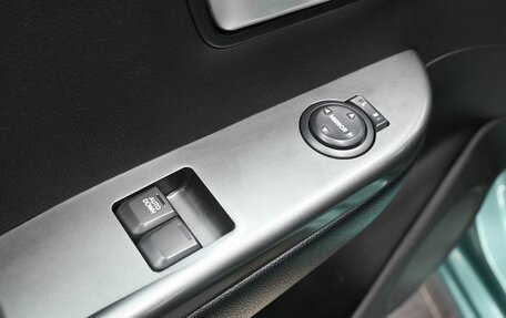 KIA Rio III рестайлинг, 2012 год, 749 900 рублей, 16 фотография