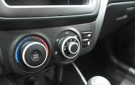 KIA Rio III рестайлинг, 2012 год, 749 900 рублей, 14 фотография