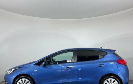 KIA cee'd III, 2014 год, 998 000 рублей, 5 фотография