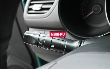 KIA Rio III рестайлинг, 2012 год, 749 900 рублей, 11 фотография