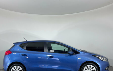 KIA cee'd III, 2014 год, 998 000 рублей, 4 фотография