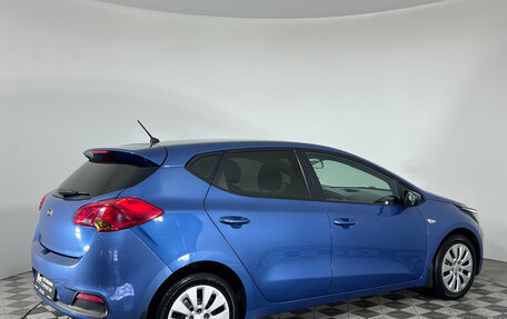 KIA cee'd III, 2014 год, 998 000 рублей, 6 фотография