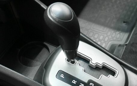 KIA Rio III рестайлинг, 2012 год, 749 900 рублей, 15 фотография