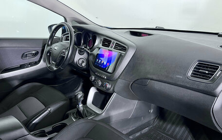 KIA cee'd III, 2014 год, 998 000 рублей, 21 фотография