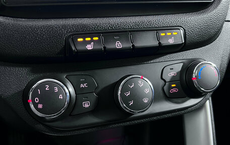 KIA cee'd III, 2014 год, 998 000 рублей, 19 фотография