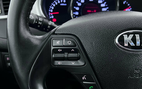 KIA cee'd III, 2014 год, 998 000 рублей, 13 фотография