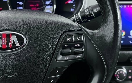 KIA cee'd III, 2014 год, 998 000 рублей, 14 фотография