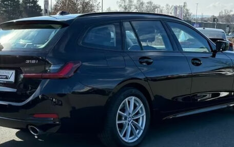 BMW 3 серия, 2023 год, 3 177 180 рублей, 2 фотография