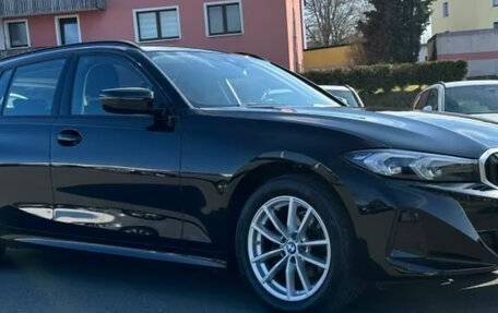 BMW 3 серия, 2023 год, 3 177 180 рублей, 3 фотография