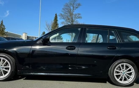 BMW 3 серия, 2023 год, 3 177 180 рублей, 9 фотография