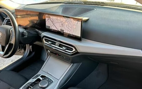 BMW 3 серия, 2023 год, 3 177 180 рублей, 15 фотография