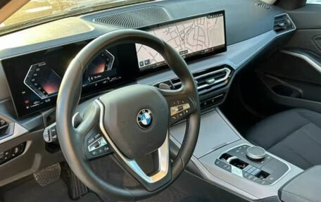 BMW 3 серия, 2023 год, 3 177 180 рублей, 14 фотография