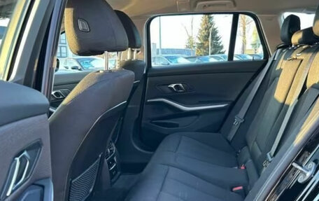 BMW 3 серия, 2023 год, 3 177 180 рублей, 16 фотография