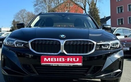 BMW 3 серия, 2023 год, 3 177 180 рублей, 6 фотография