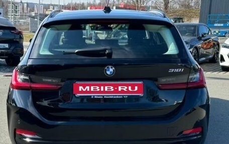 BMW 3 серия, 2023 год, 3 177 180 рублей, 7 фотография