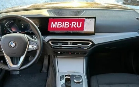 BMW 3 серия, 2023 год, 3 177 180 рублей, 13 фотография