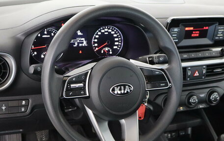 KIA Cerato IV, 2021 год, 1 859 000 рублей, 9 фотография