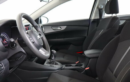 KIA Cerato IV, 2021 год, 1 859 000 рублей, 8 фотография