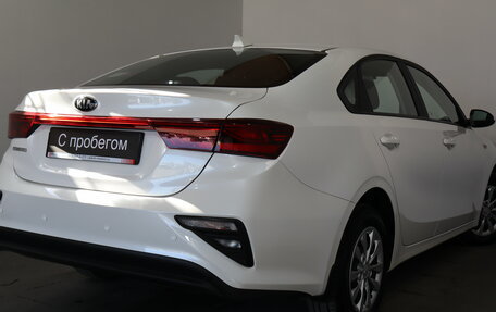 KIA Cerato IV, 2021 год, 1 859 000 рублей, 6 фотография