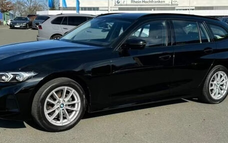 BMW 3 серия, 2023 год, 3 177 180 рублей, 19 фотография