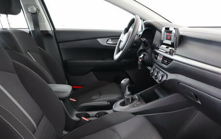 KIA Cerato IV, 2021 год, 1 859 000 рублей, 11 фотография