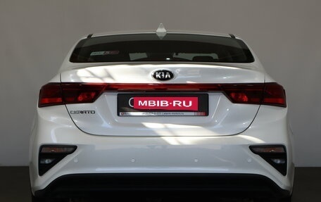 KIA Cerato IV, 2021 год, 1 859 000 рублей, 5 фотография