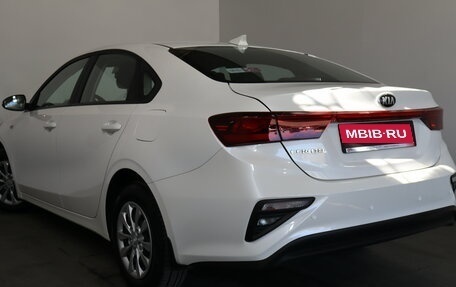 KIA Cerato IV, 2021 год, 1 859 000 рублей, 4 фотография