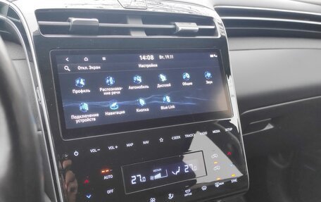 Hyundai Tucson, 2021 год, 3 100 000 рублей, 9 фотография
