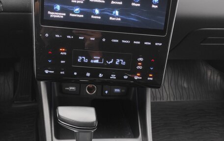 Hyundai Tucson, 2021 год, 3 100 000 рублей, 8 фотография