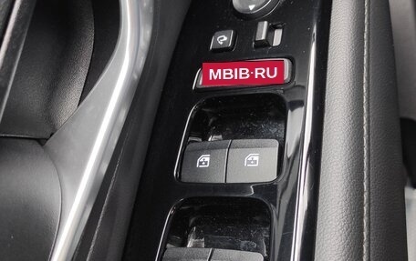 Hyundai Tucson, 2021 год, 3 100 000 рублей, 10 фотография