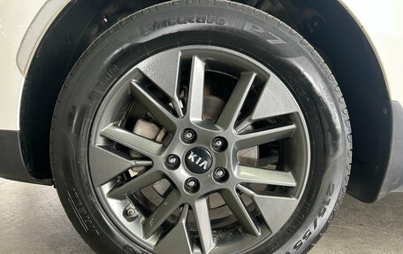 KIA Soul III, 2020 год, 1 930 000 рублей, 16 фотография