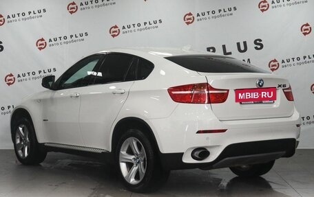 BMW X6, 2010 год, 1 999 000 рублей, 2 фотография