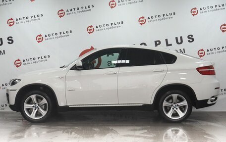 BMW X6, 2010 год, 1 999 000 рублей, 5 фотография