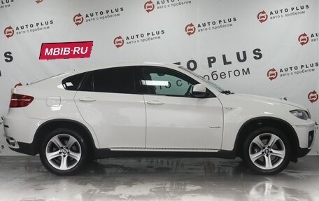 BMW X6, 2010 год, 1 999 000 рублей, 6 фотография
