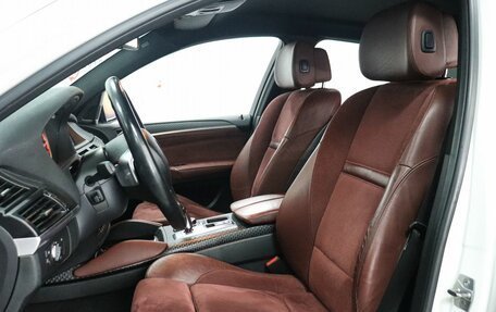 BMW X6, 2010 год, 1 999 000 рублей, 8 фотография